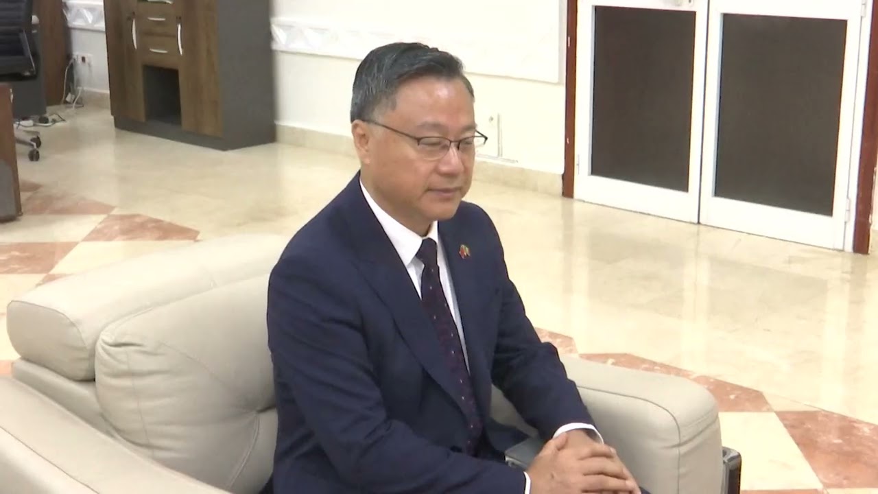 Question-Réponses de S.E.M. l'Ambassadeur Chen Zhihong relatives aux mesures préférentielles chinoises en faveur des pays africains notamment le Mali annoncées au Sommet du FOCAC